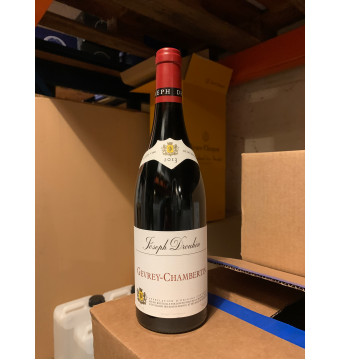 Joseph Drouhin Gevrey-Chambertin - Bourgogne (rood)